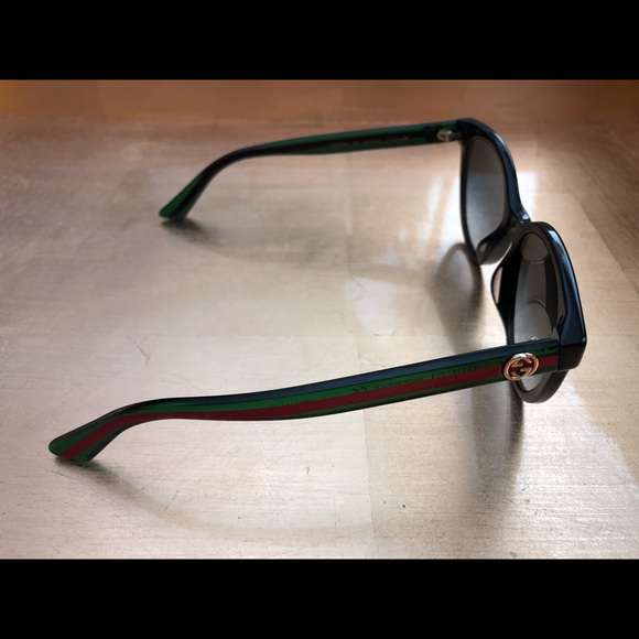 Trendy New Women’s Gucci Sunglasses